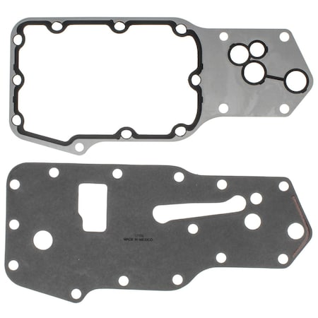 Mahle Engine Oil Cooler Gasket Set GS33913